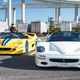 A second F50 from the Anija crew showed up
